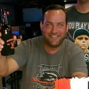 Meet your Posher, Randy